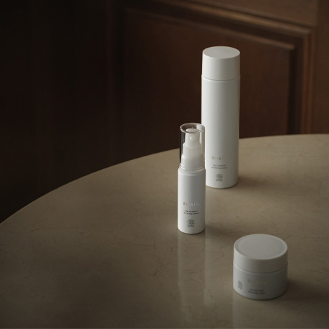 「ROAliv(ロアリブ）」 エコサートコスモス認証取得のホワイトニング*ケアシリーズ