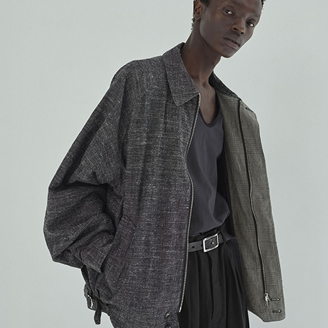 「VERYTAGE(ベリーテイジ）」 2026 SPRING SUMMER COLLECTION