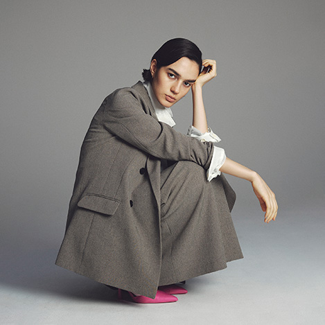 SEPTEMBER NEW ITEM VOL.03