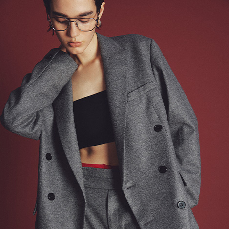 OCTOBER NEW ITEMS VOL.02