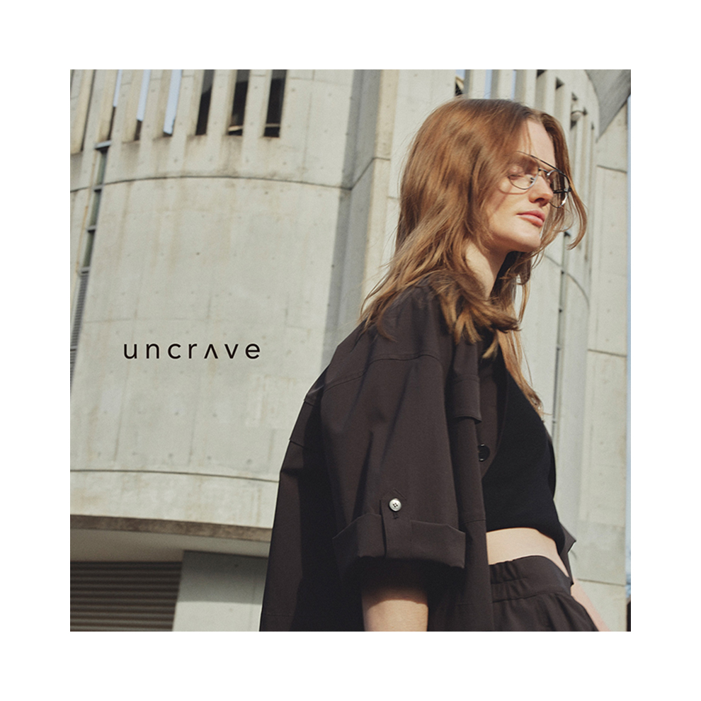 これからの季節に頼もしい。スタイリッシュ&心地よい「アンクレイヴ」春夏の名品4選