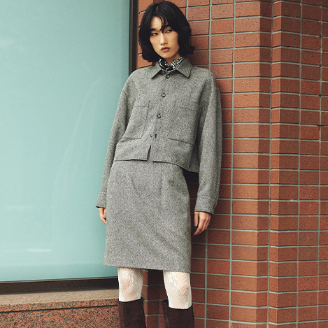 SEPTEMBER NEW ITEMS VOL.03