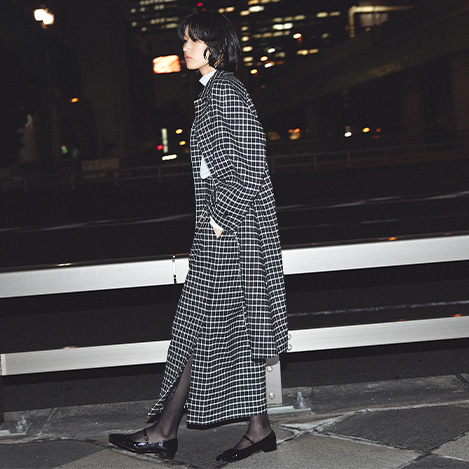 OCTOBER NEW ITEMS VOL.01