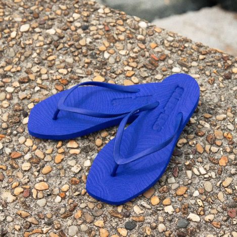 海も街も「スリーパーズ」で軽やかに楽しんで
