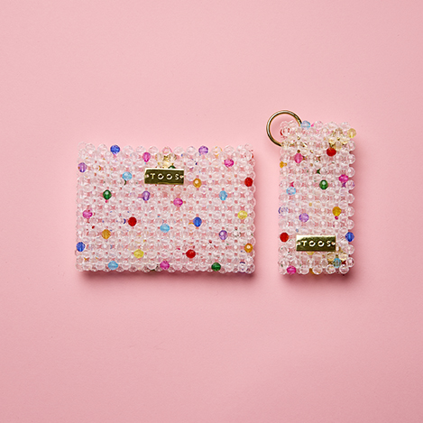 限定から新作まで「トオス」で叶えるチャーミングな日常