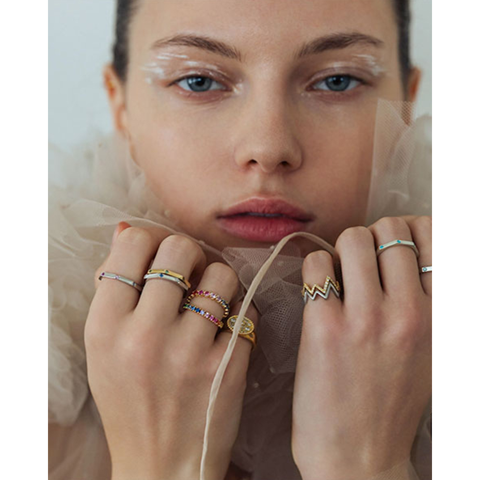 かわいい“オバケちゃん”に再会！新作がさらに追加された「カドー」の充実ラインナップ