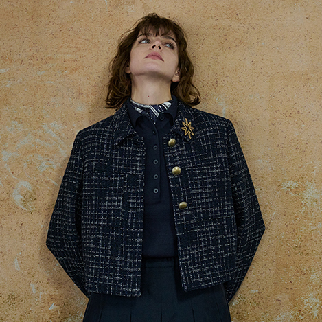 TIARA 2026 SPRING AND SUMMER -NOUVELLE VAGUE- VOL.1