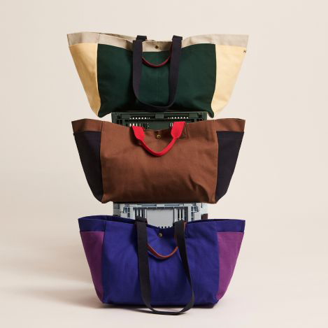 夏を楽しむ「HAY」の新作クッション&バッグに注目!