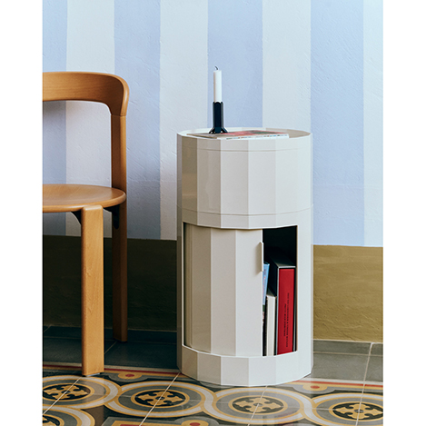 新生活におすすめのキャビネット! 「HAY」の新作をチェック