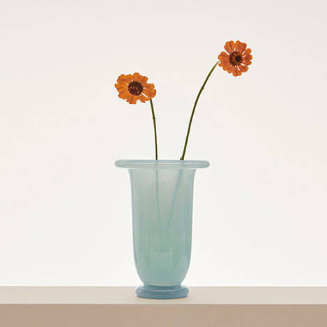 「HAY」の新作フラワーベースとマットとでハッピーな空間づくり!