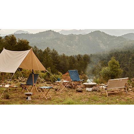 「HAY」の最新アウトドアコレクションが到着