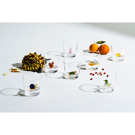 人気!「イッケンドルフ」再入荷アイテムをチェック