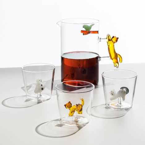 日常を彩る「イッケンドルフ」のニューアイテムをチェック