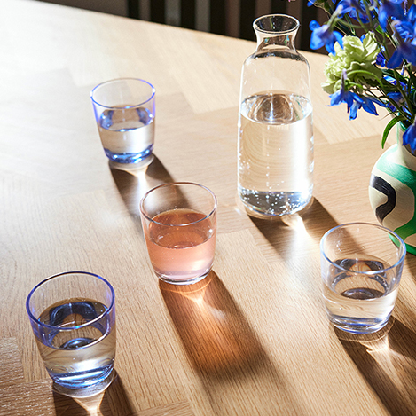 「イッタラ」「アラビア」がエル・グルメに登場！　ファン待望の名作「Oma（オマ）」の復刻も