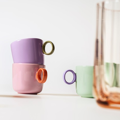 「イッタラ」に、遊び心満載の「プレイ」が登場！