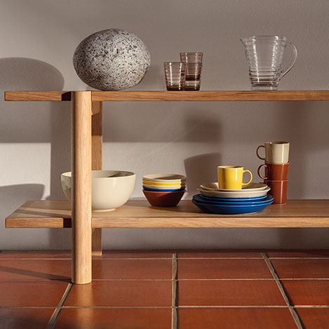 「イッタラ」の名作シリーズの魅力を再発見