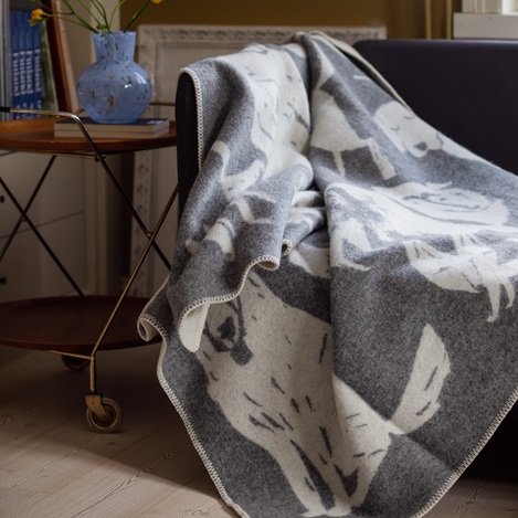 「ラプアン カンクリ」の心安らぐあたたかなアイテムが入荷