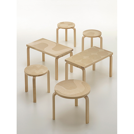 「アルテック」と「マリメッコ」のコラボレーションアイテム&貴重な復刻アイテムを販売開始!