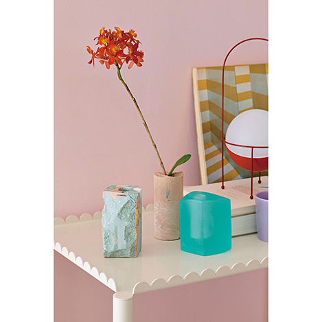 空間をポジティブに彩る「アトリエマティック」がエル・デコ ショップに登場!