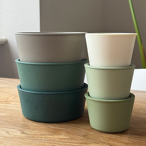 冷凍、レンジもできてビジュアルよし。日々の食卓で「クド」が便利すぎる!