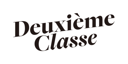 Deuxieme Classe ロゴ