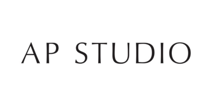 AP STUDIO ロゴ