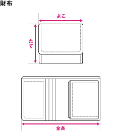 財布