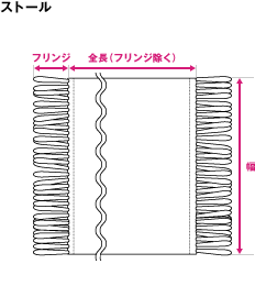 ストール