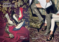 JIMMY CHOO@ELLE SHOP SPECIAL