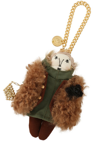 MUVEIL(ミュベール)｜グランマチャーム/リリー の通販｜ELLESHOP