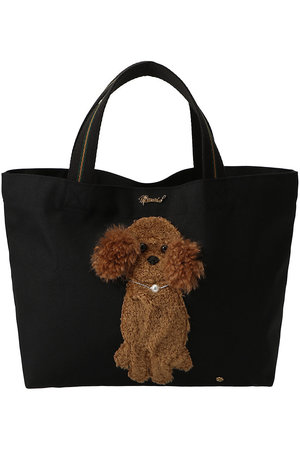 MUVEIL(ミュベール)｜【予約販売】【ELLE SHOP 限定】アニマルトート