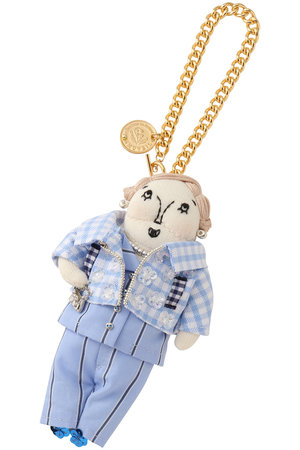 MUVEIL(ミュベール)｜グランマチャーム/リリー の通販｜ELLESHOP