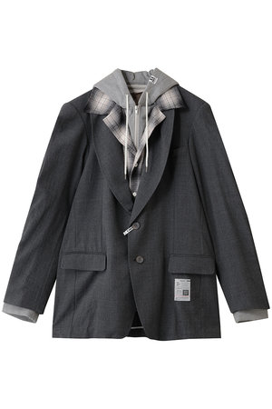 Maison MIHARA YASUHIRO(メゾン ミハラヤスヒロ)｜【MEN】TRIPLE