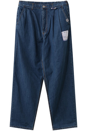Maison MIHARA YASUHIRO(メゾン ミハラヤスヒロ)｜【MEN】【in-stru