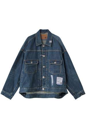 Maison MIHARA YASUHIRO(メゾン ミハラヤスヒロ)｜【MEN】【in-stru