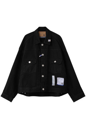 Maison MIHARA YASUHIRO(メゾン ミハラヤスヒロ)｜【MEN】【in-stru