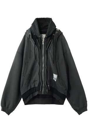 Maison MIHARA YASUHIRO メゾン ミハラヤスヒロ ジャケト Maison MIHARA YASUHIRO(メゾン ミハラヤスヒロ)｜【MEN】【Maison