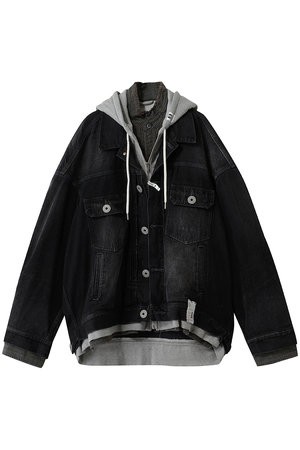 Maison MIHARA YASUHIRO(メゾン ミハラヤスヒロ)｜【MEN】【Maison
