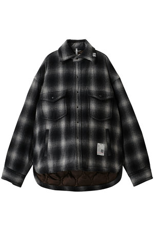 Maison MIHARA YASUHIRO(メゾン ミハラヤスヒロ)｜【MEN】【Maison