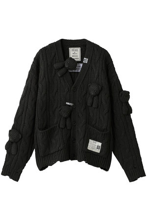 Maison MIHARA YASUHIRO(メゾン ミハラヤスヒロ)｜【Maison MIHARA