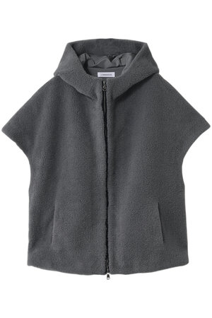 LIGNAGGIO(リナージオ)｜ECOPEL ラムシャーリング風フレンチスリーブ