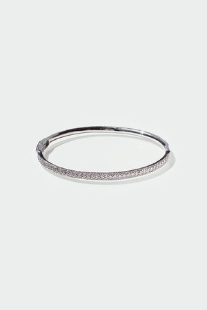 ayami jewelry Pave Straight バングル | nate-hospital.com