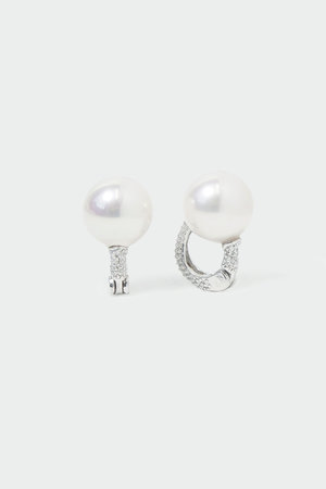 AYAMI jewelry(アヤミ ジュエリー)｜【予約販売】Shell Pearl