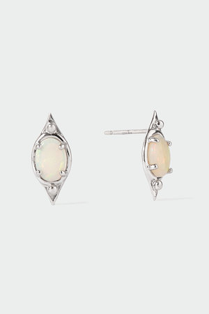 AYAMI jewelry(アヤミ ジュエリー)｜【ELLE SHOP限定】Opal Tiny