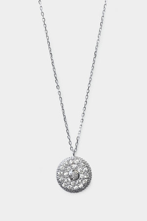 AYAMI jewelry(アヤミ ジュエリー)｜Thorny ペンダント/シルバー の