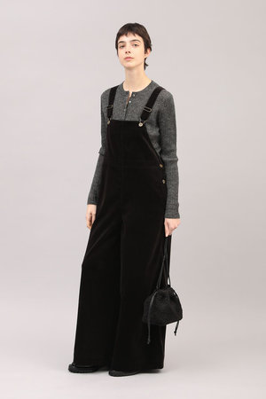 SACRA キャミソールオールインワン SACRA キャミソールオールインワン