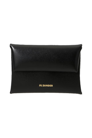 JIL SANDER(ジル サンダー)｜FOLDED コインパース＆カードホルダー