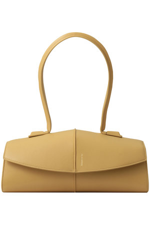 JIL SANDER(ジル サンダー)｜LINEA ショルダーバッグ/スライマー の