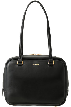 JIL SANDER(ジル サンダー)｜VISION MD バッグ/ブラック の通販