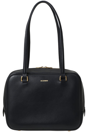 JIL SANDER(ジル サンダー)｜VISION MD バッグ/インク の通販